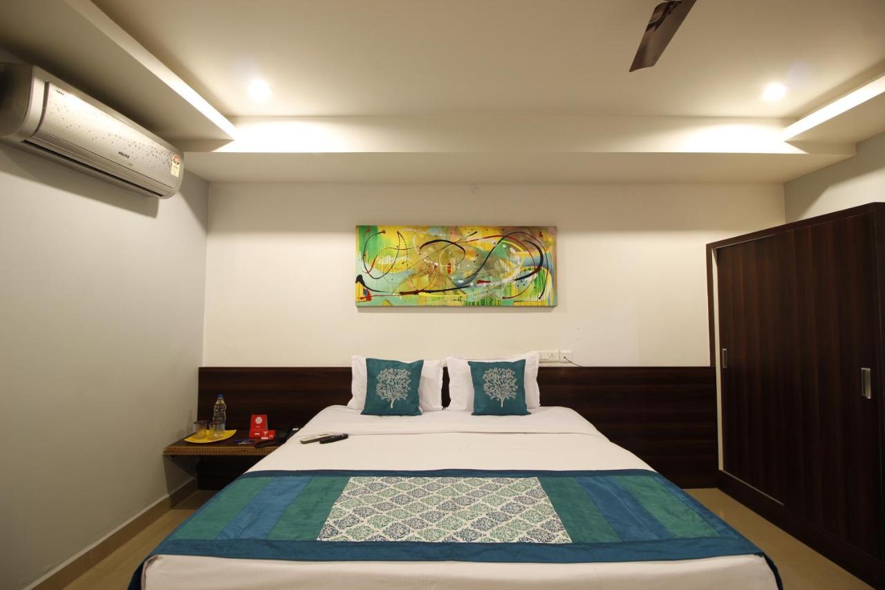 Nova Pride Hotel Hajdarabad Zewnętrze zdjęcie
